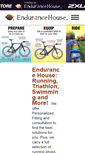 Mobile Screenshot of endurancehouse.com